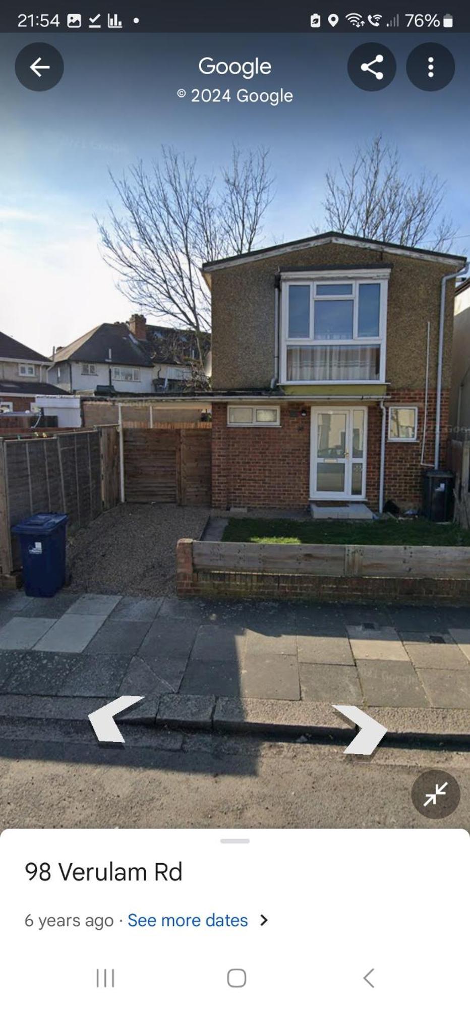 Ritz Place 2 Northolt  Bagian luar foto