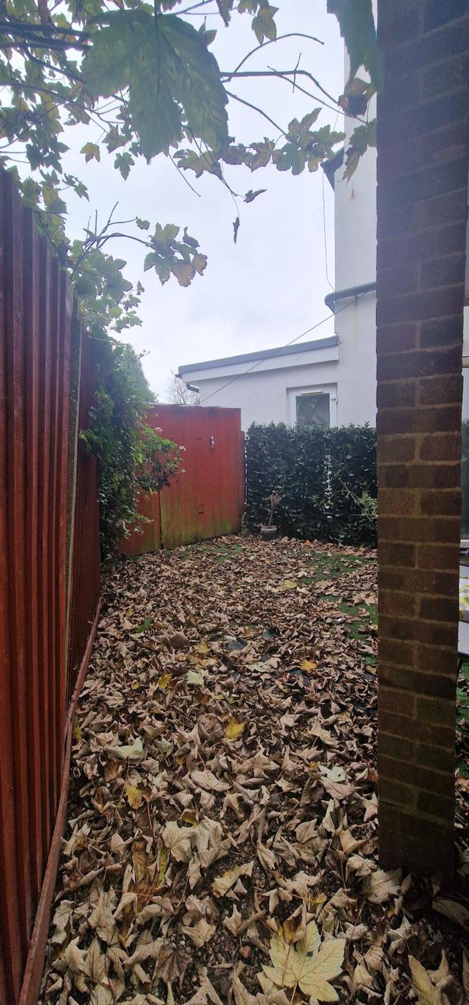 Ritz Place 2 Northolt  Bagian luar foto
