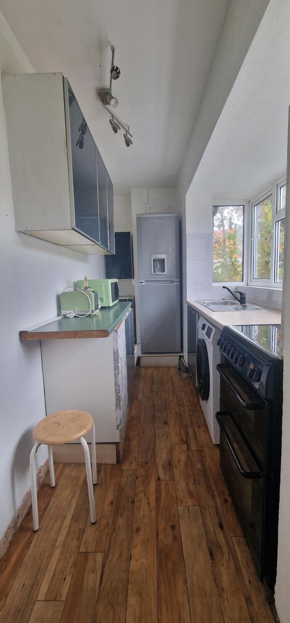 Ritz Place 2 Northolt  Bagian luar foto